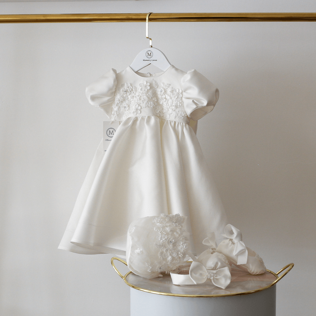 Larissa Circular dress.