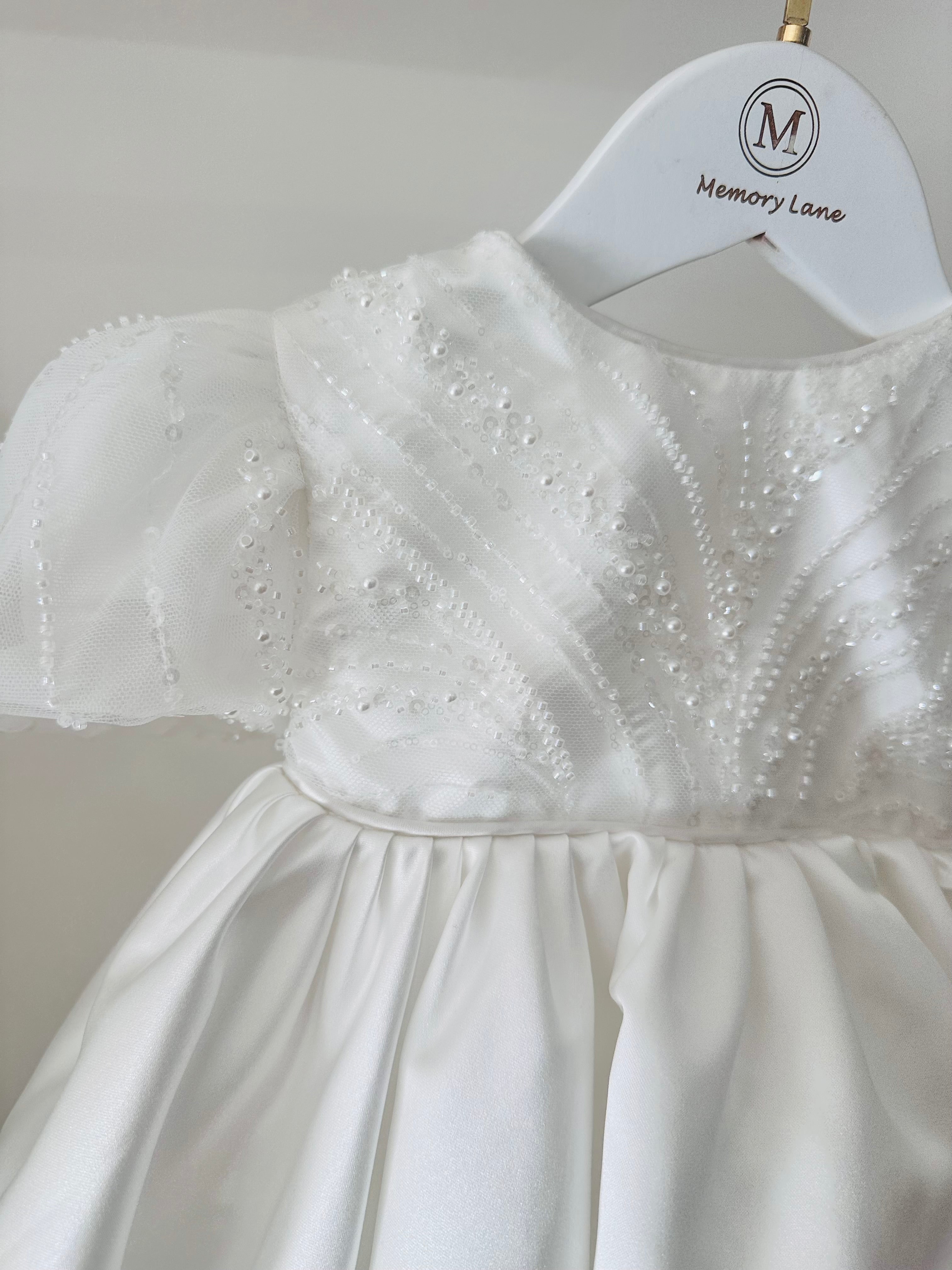 Ivy Pearl Dress