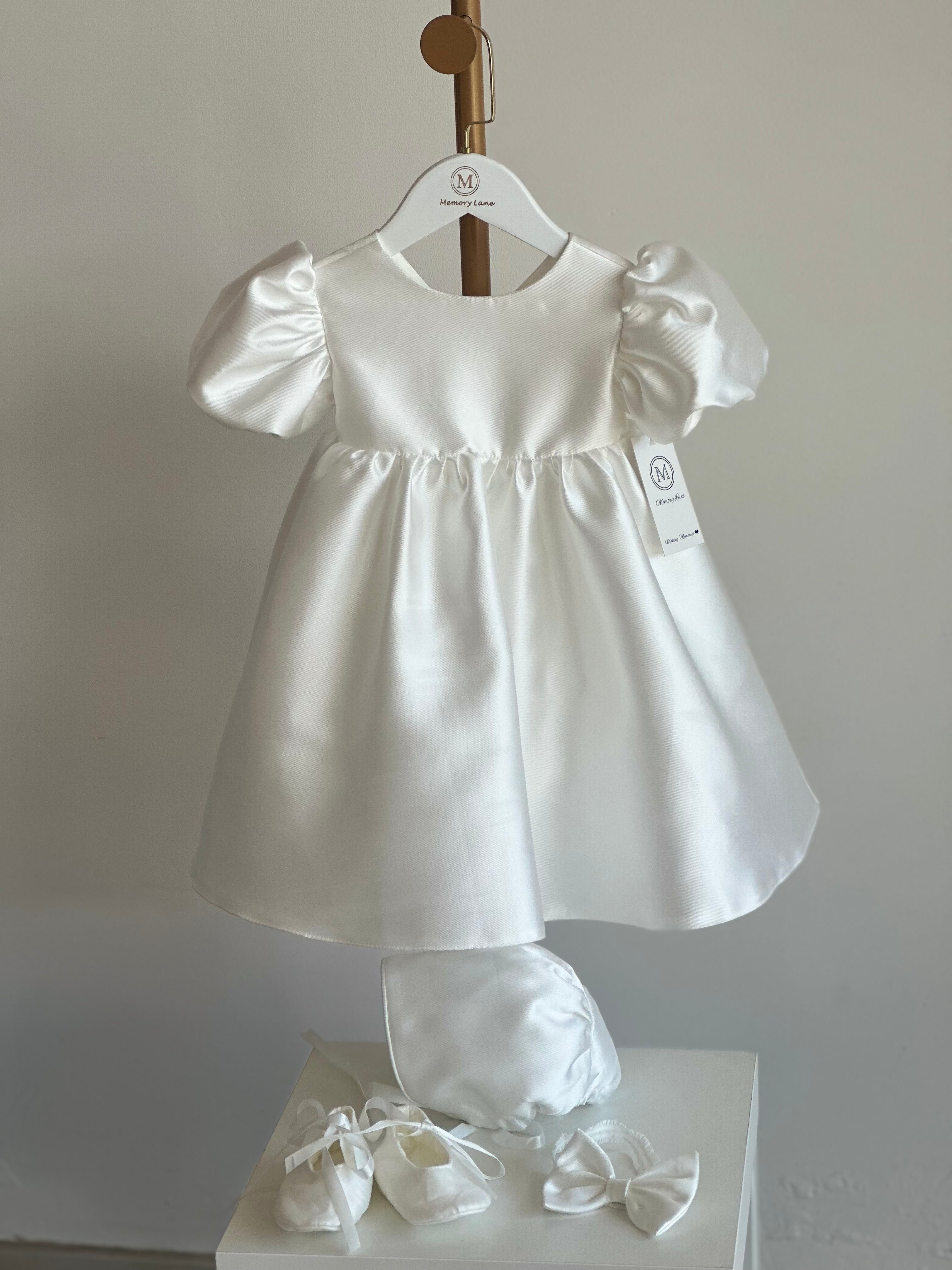 Izzy Dress
