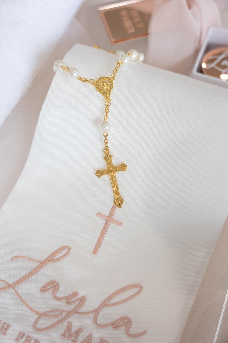 Catholic Essentials  - Stoles