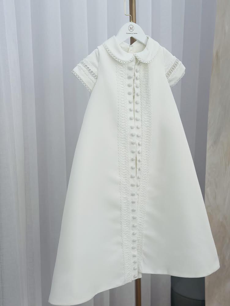 Jordan Cape and Pinni Set