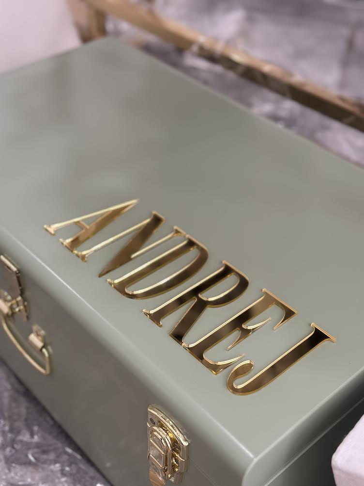 Andrej Green Orthodox Package
