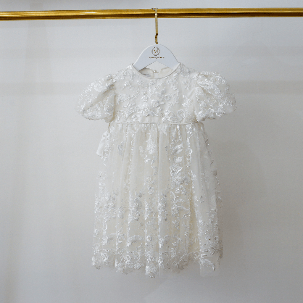 Chiara Lace dress