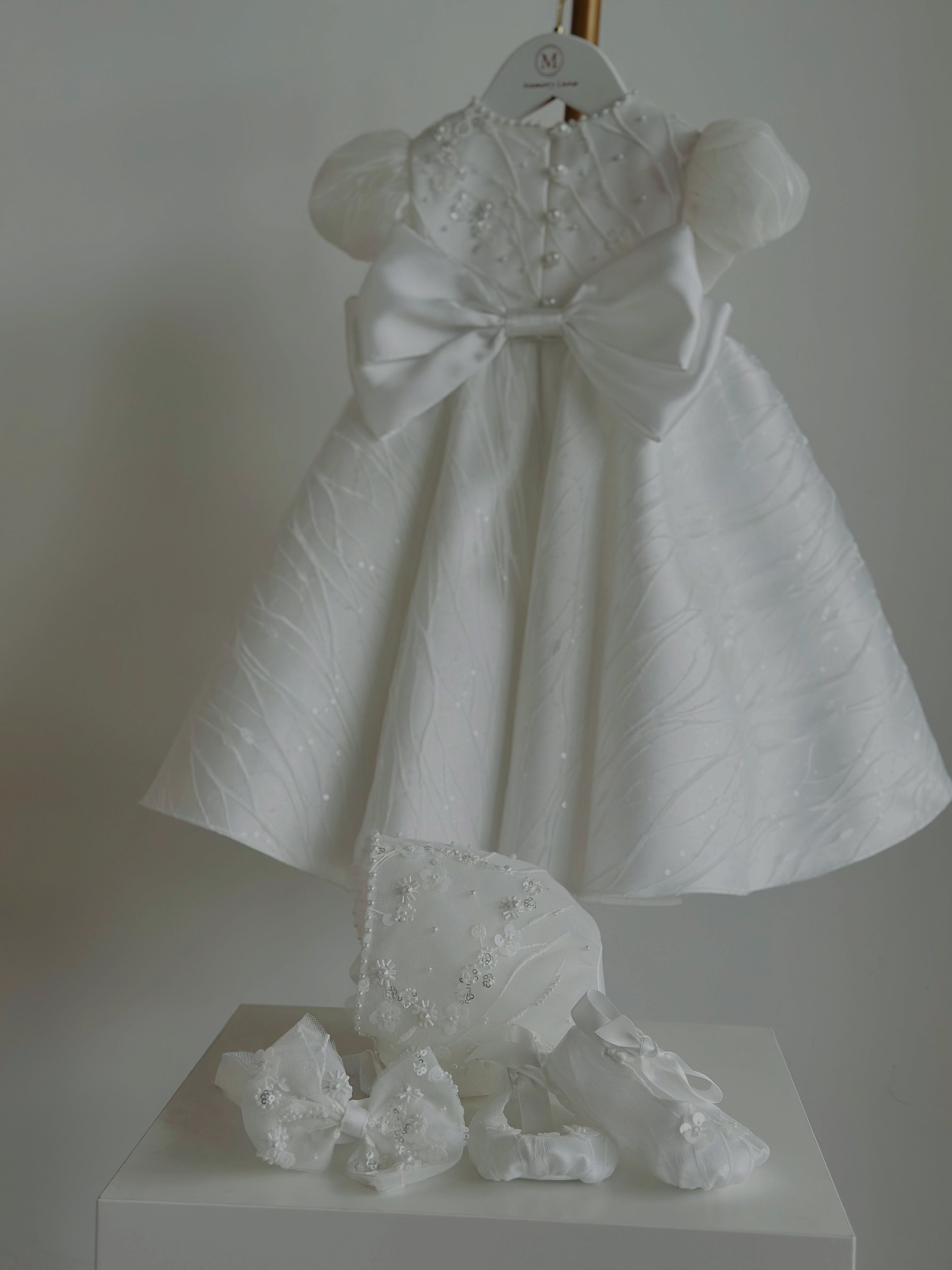 Pricilla Circular Dress