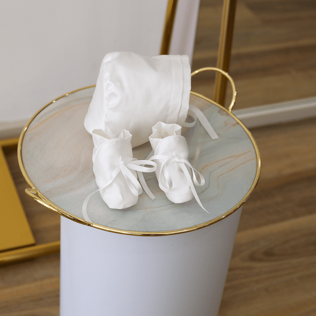 Angelo Mikado Romper