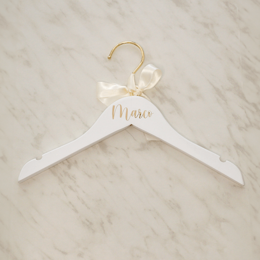 Personalised Hanger