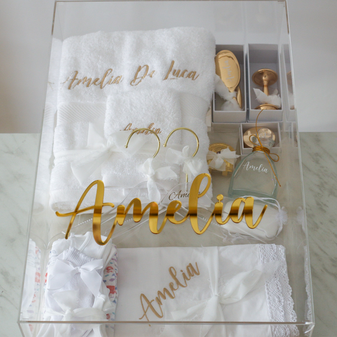 Marco gold Deluxe Orthodox Package