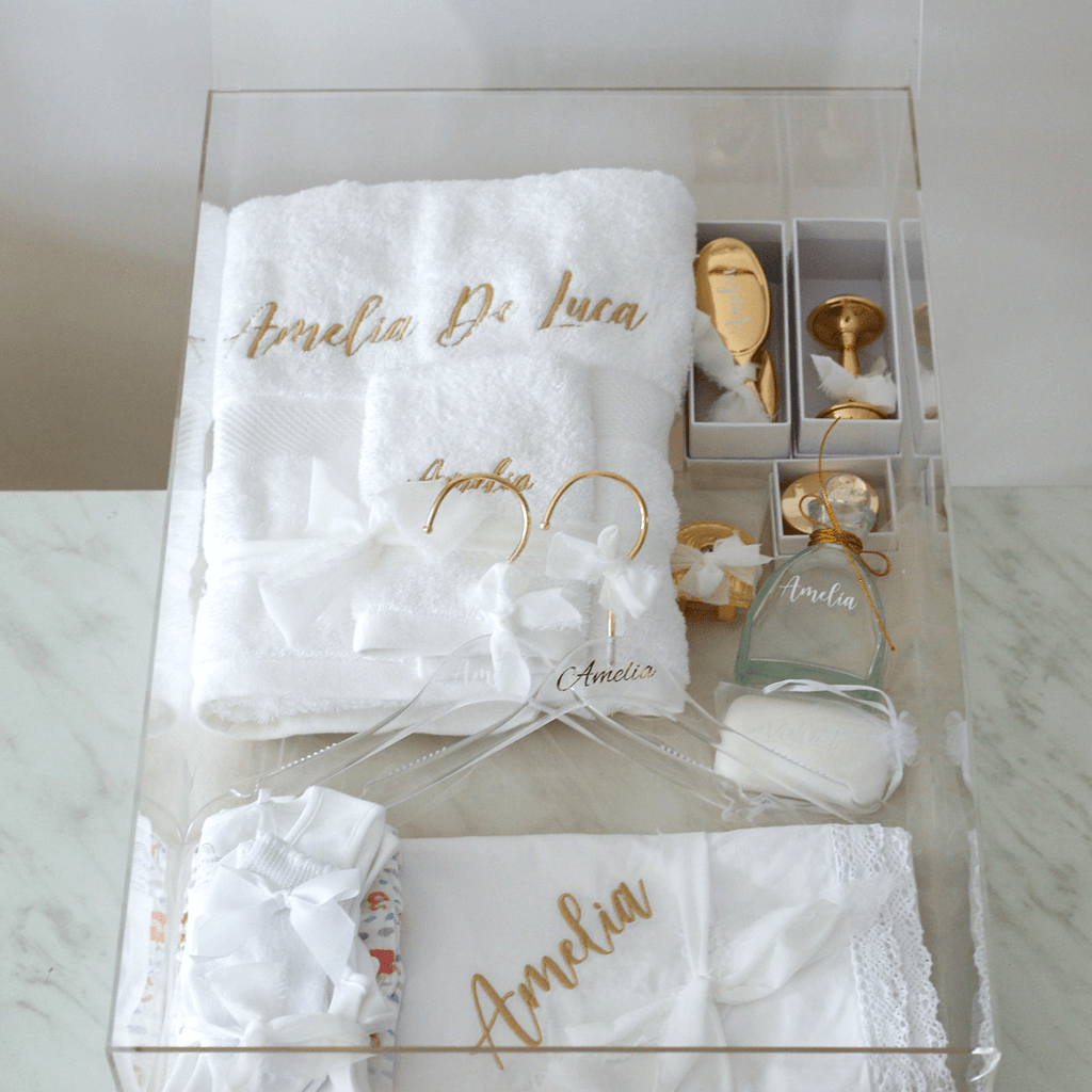 Marco gold Deluxe Orthodox Package