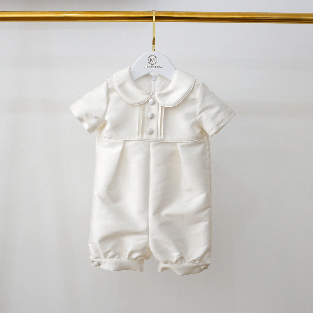 Angelo Mikado Romper