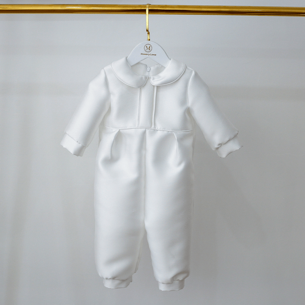 Long Sleeve Ari Romper set