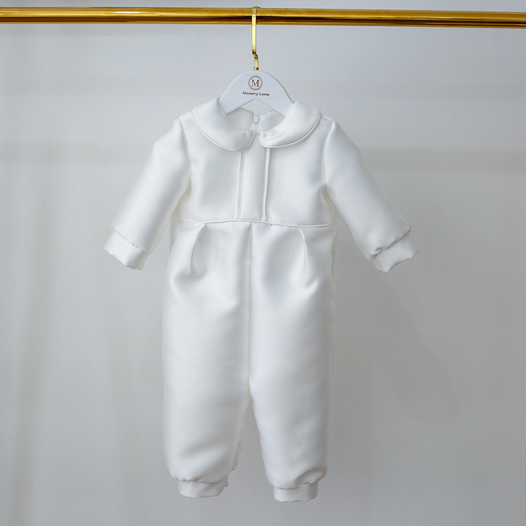 Long Sleeve Ari Romper set