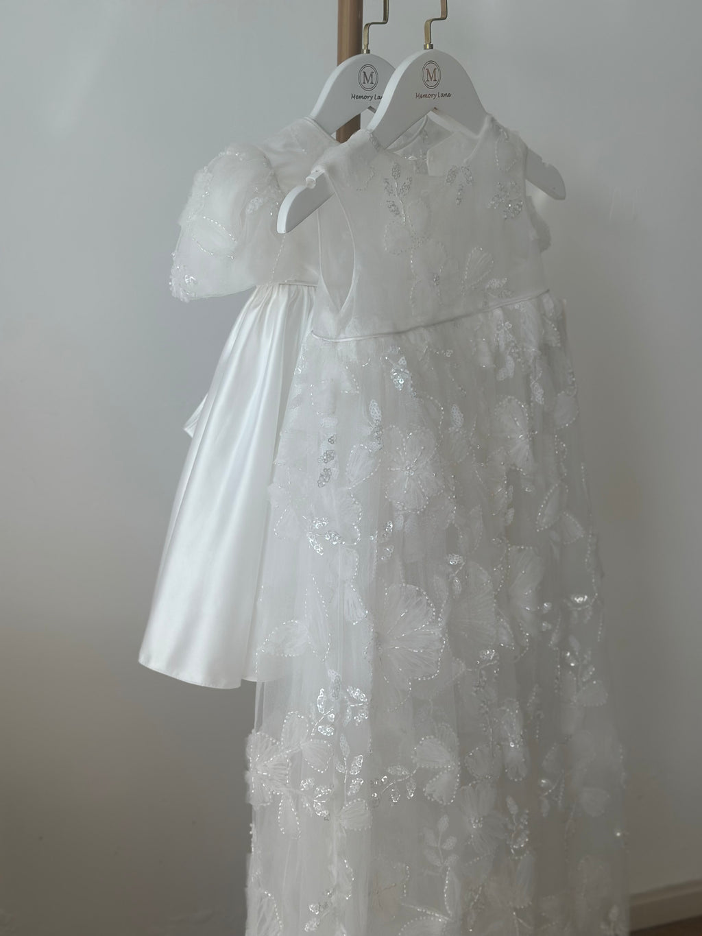 Rosa Lace Pini and Party dress