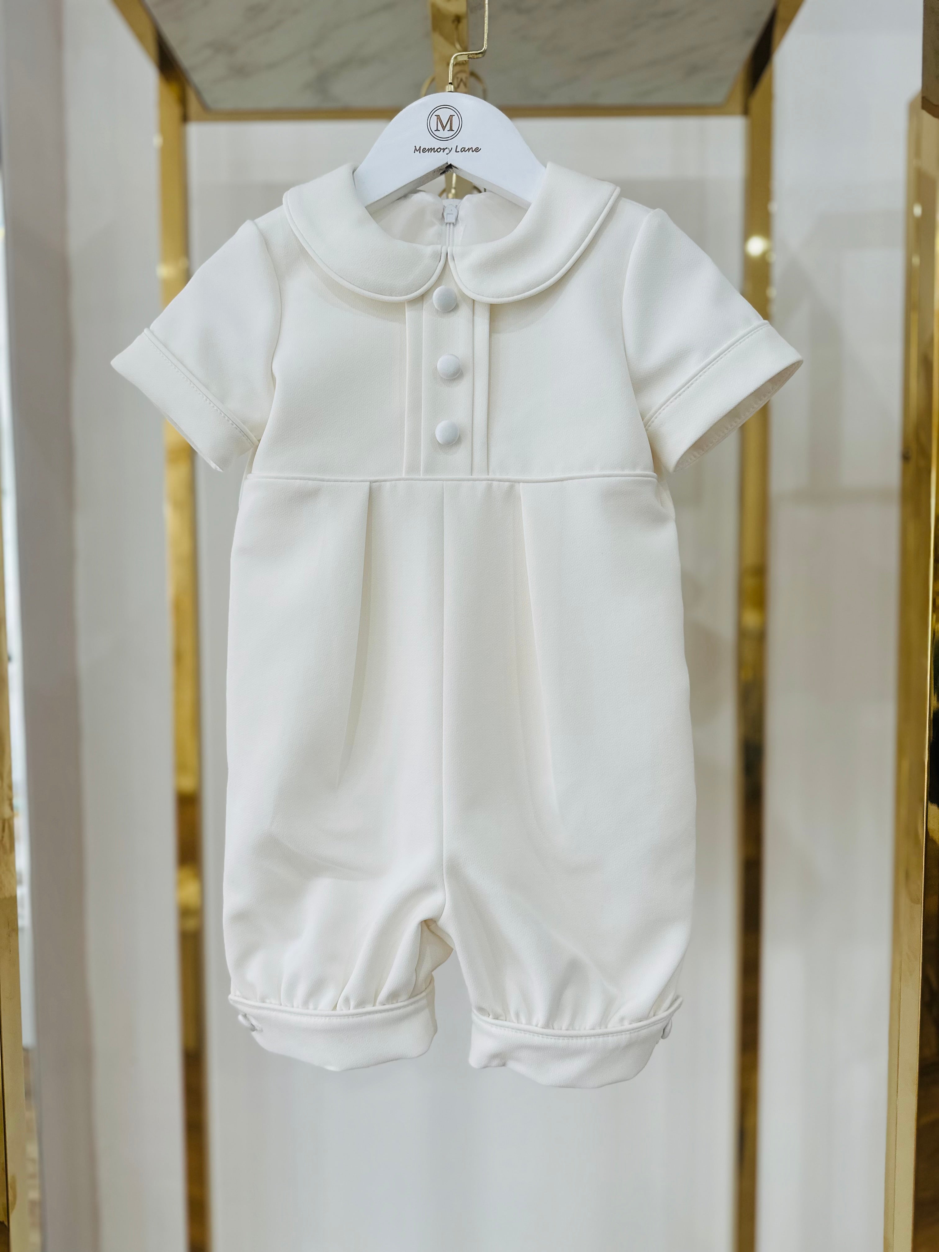 Kairo Romper