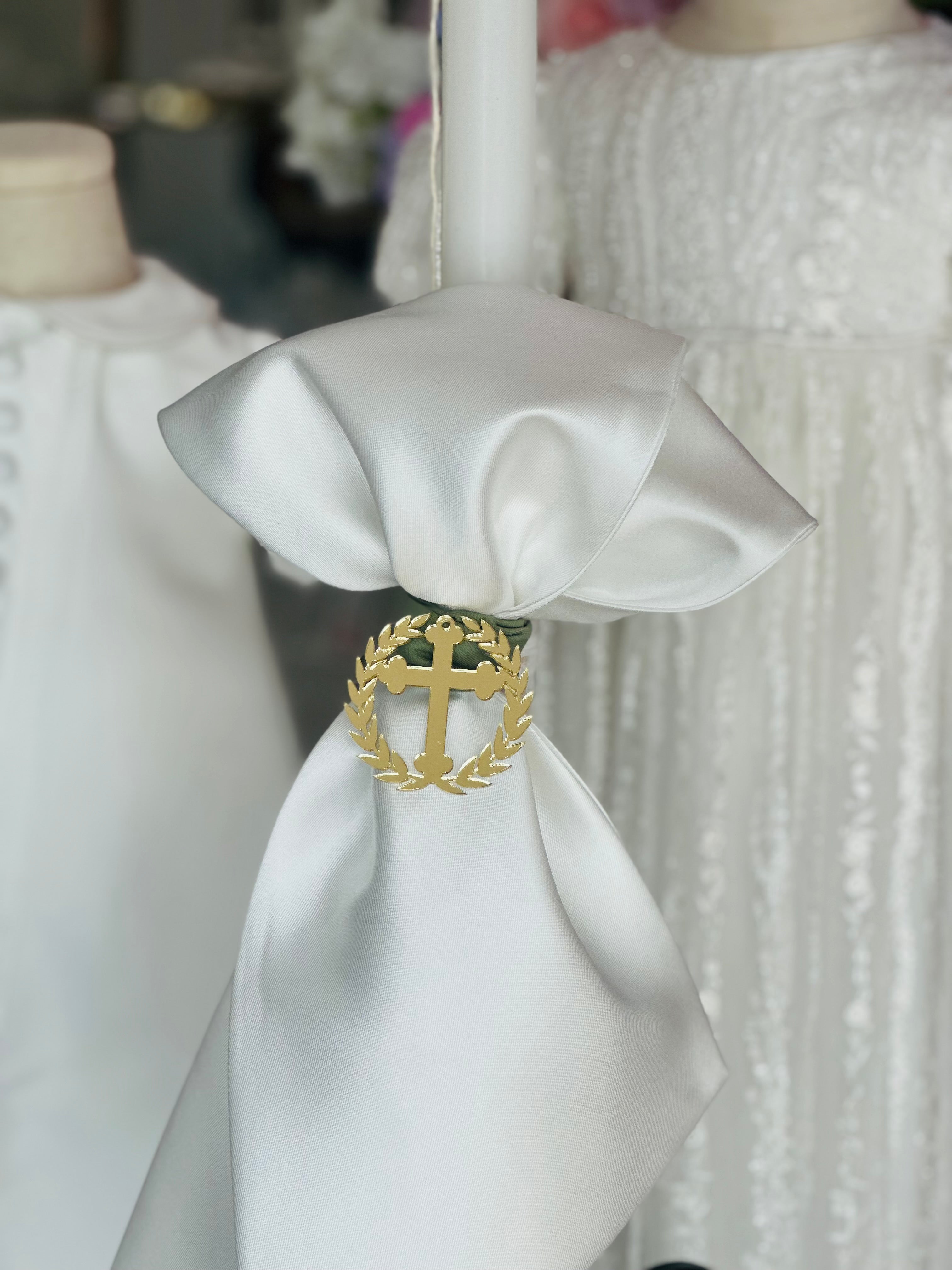 Dimitri Orthodox Candle