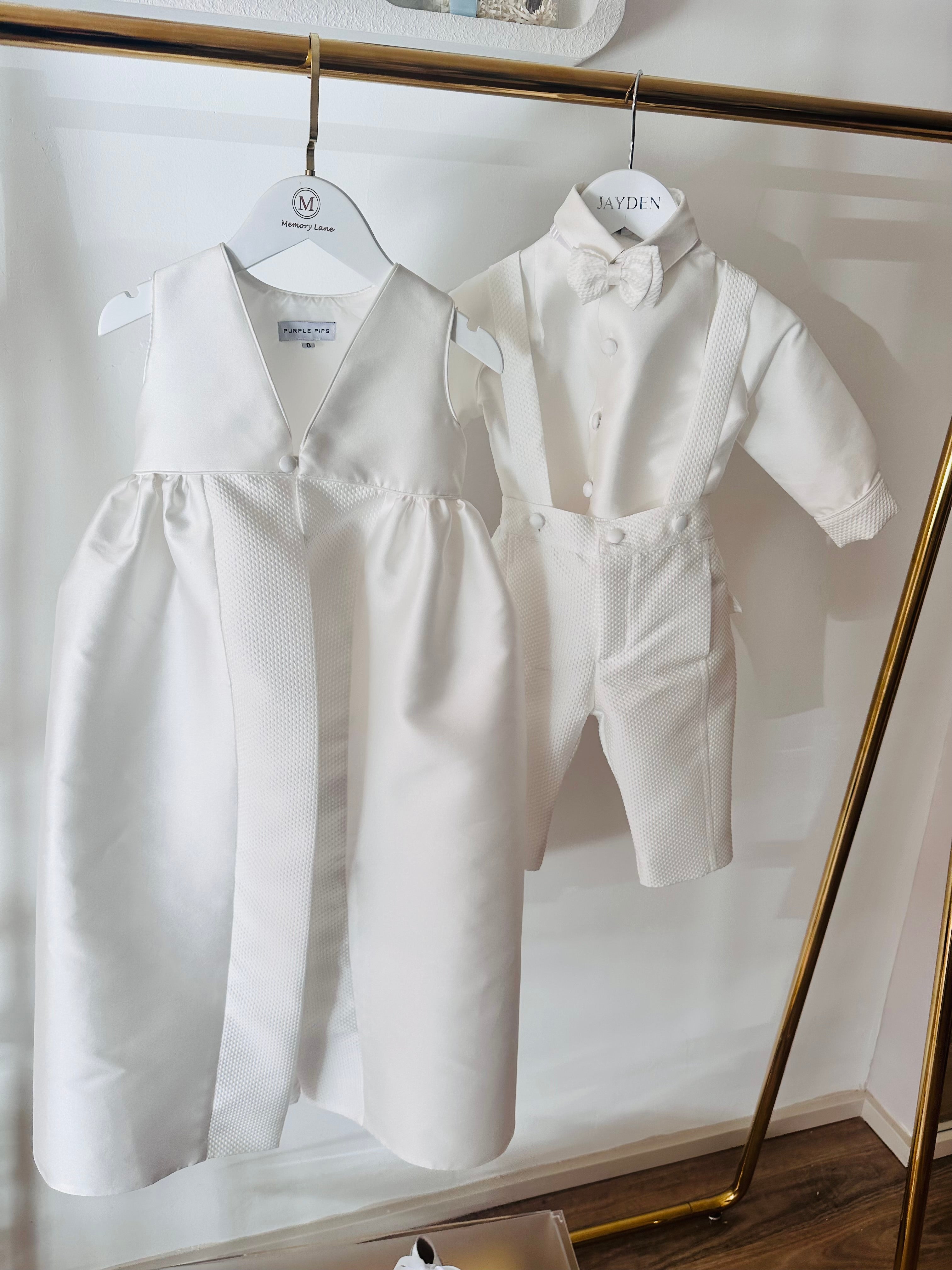 Deluxe Jayden Mikado Pinni set