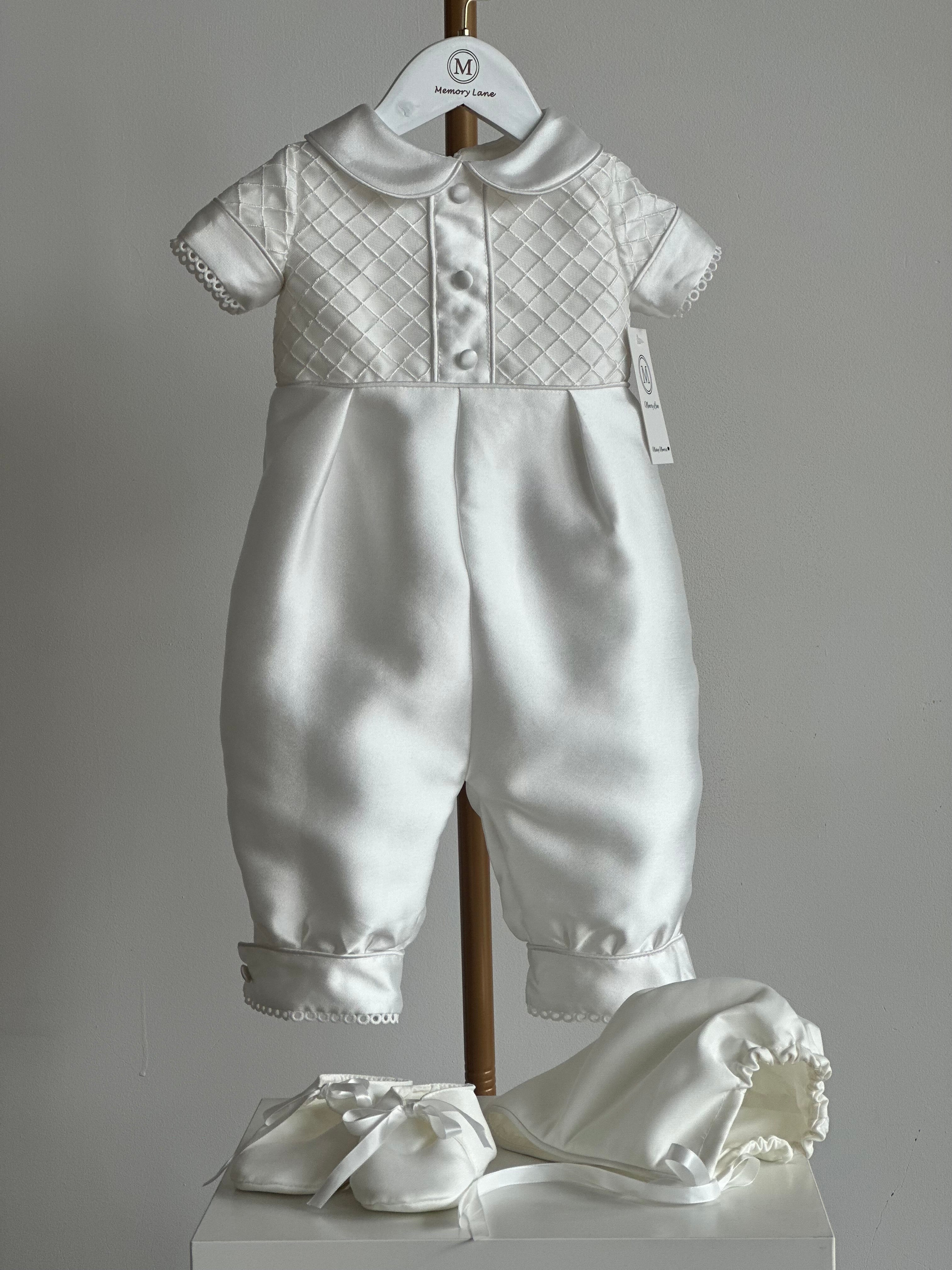 Ricardo Romper Set