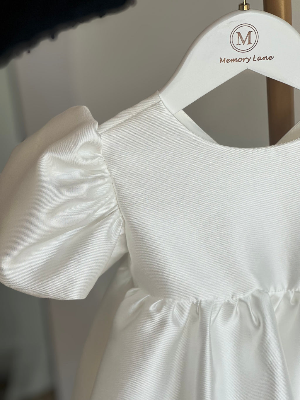 Izzy Party - Christening Dress with accessories