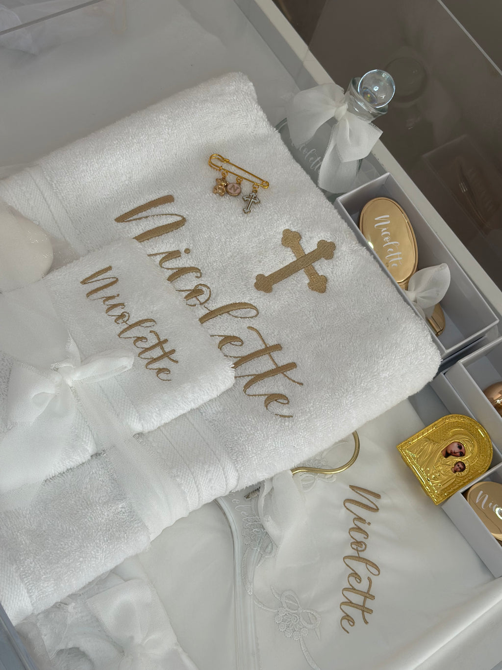 Luxe Orthodox Packge