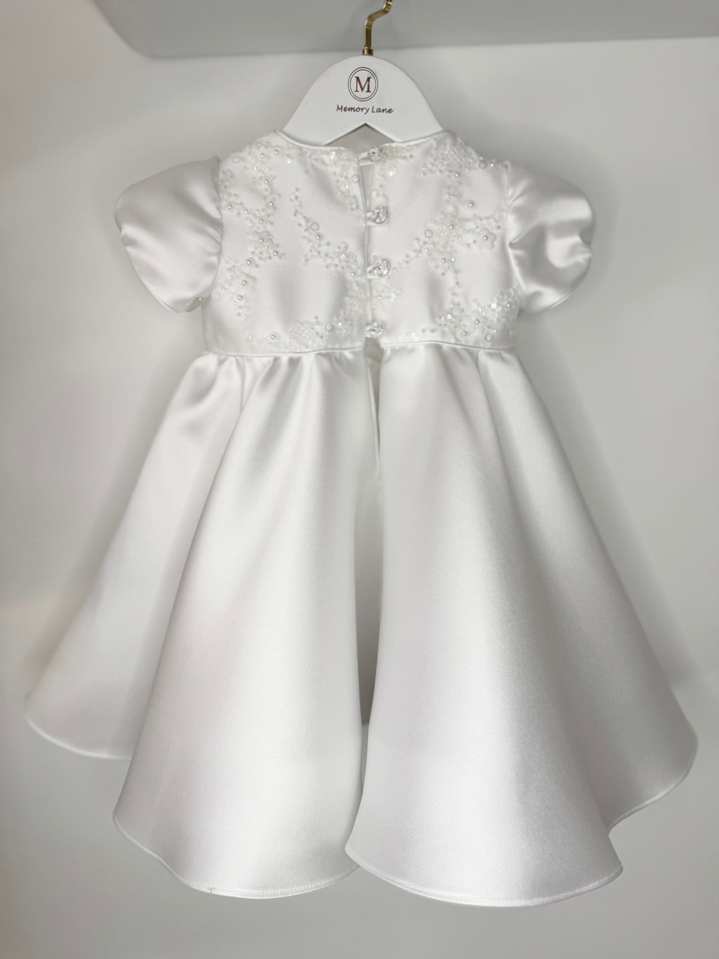 Raquel Two Piece Lace Pini Set