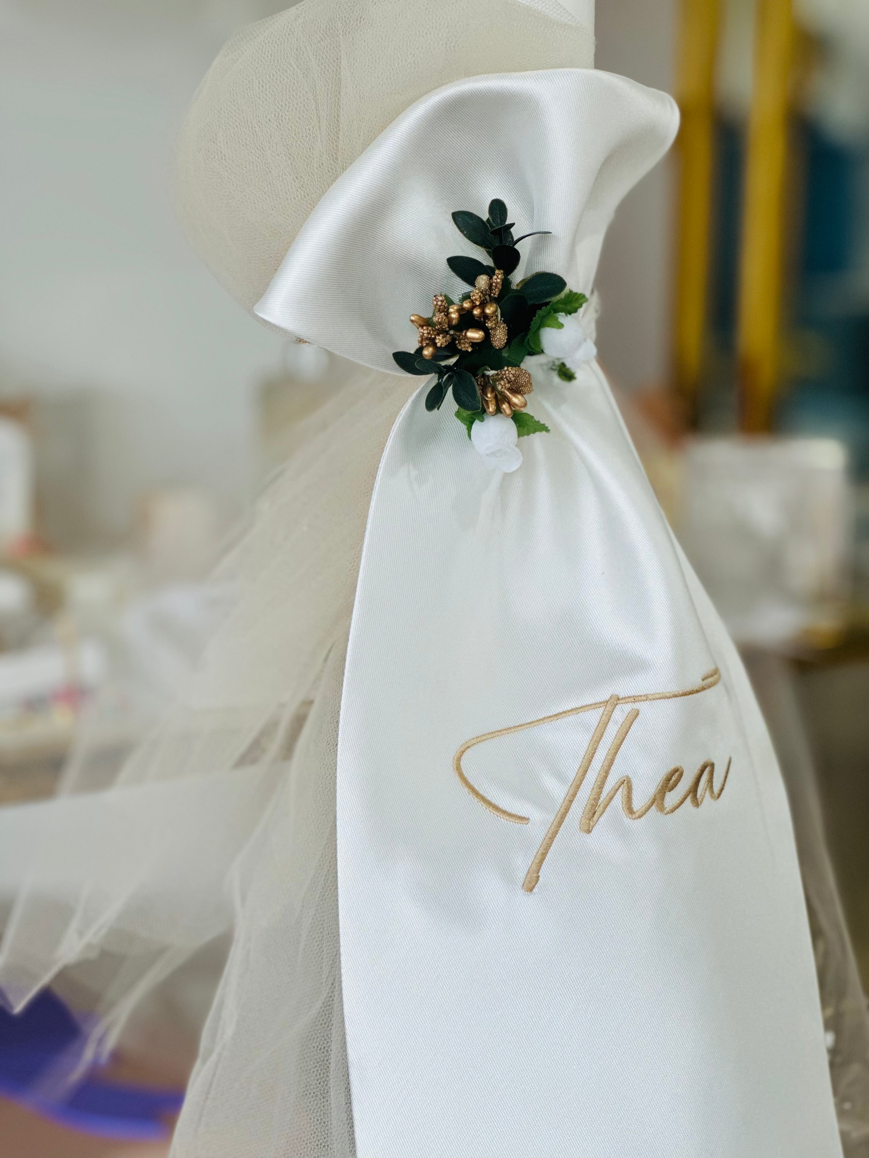 Thea Orthodox candle