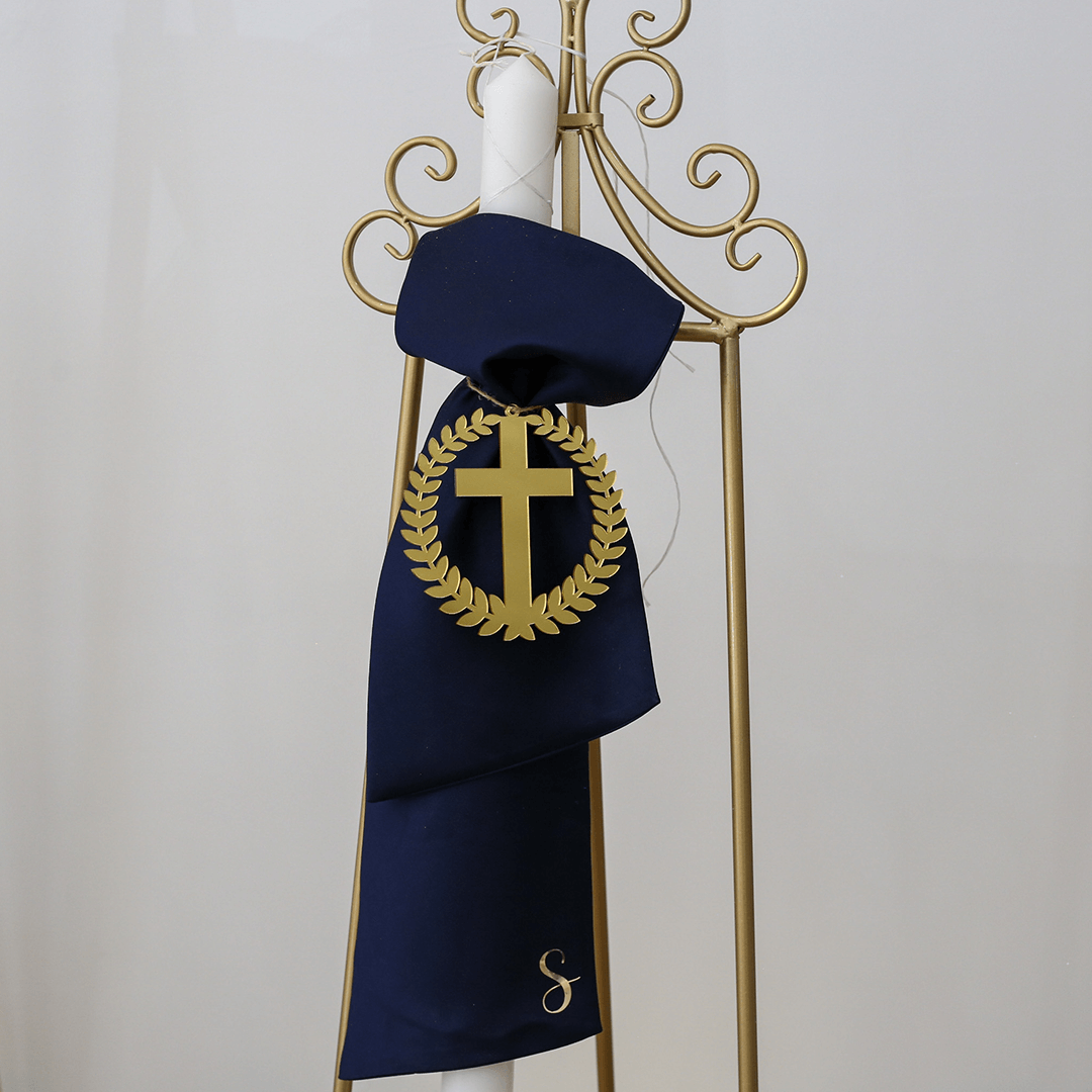 Sebi Orthodox Candle