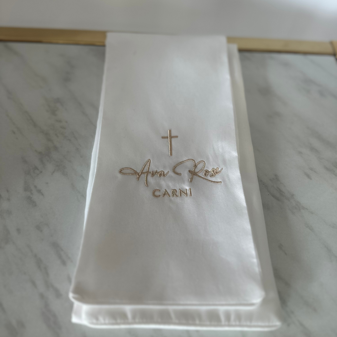 Ava Personalised stole